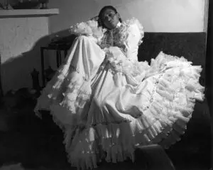 celebramos los 100 años del nacimiento de Delia