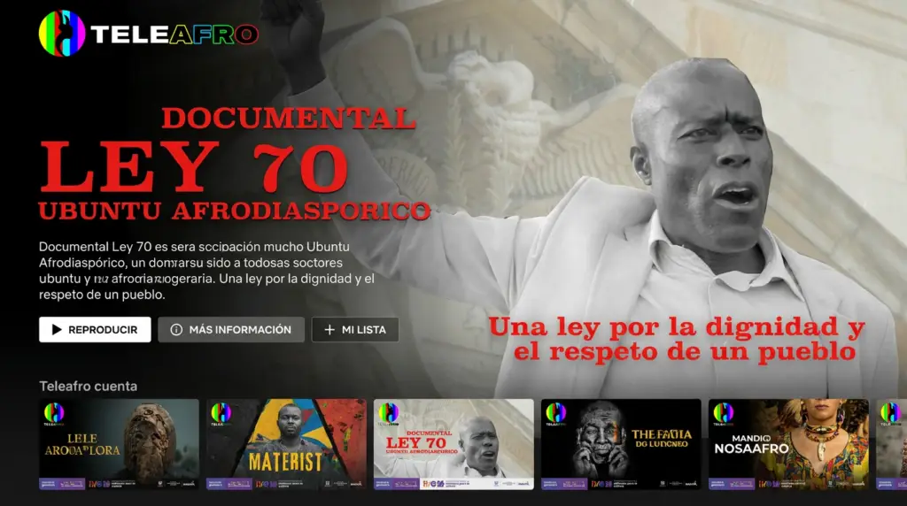 ley 70
