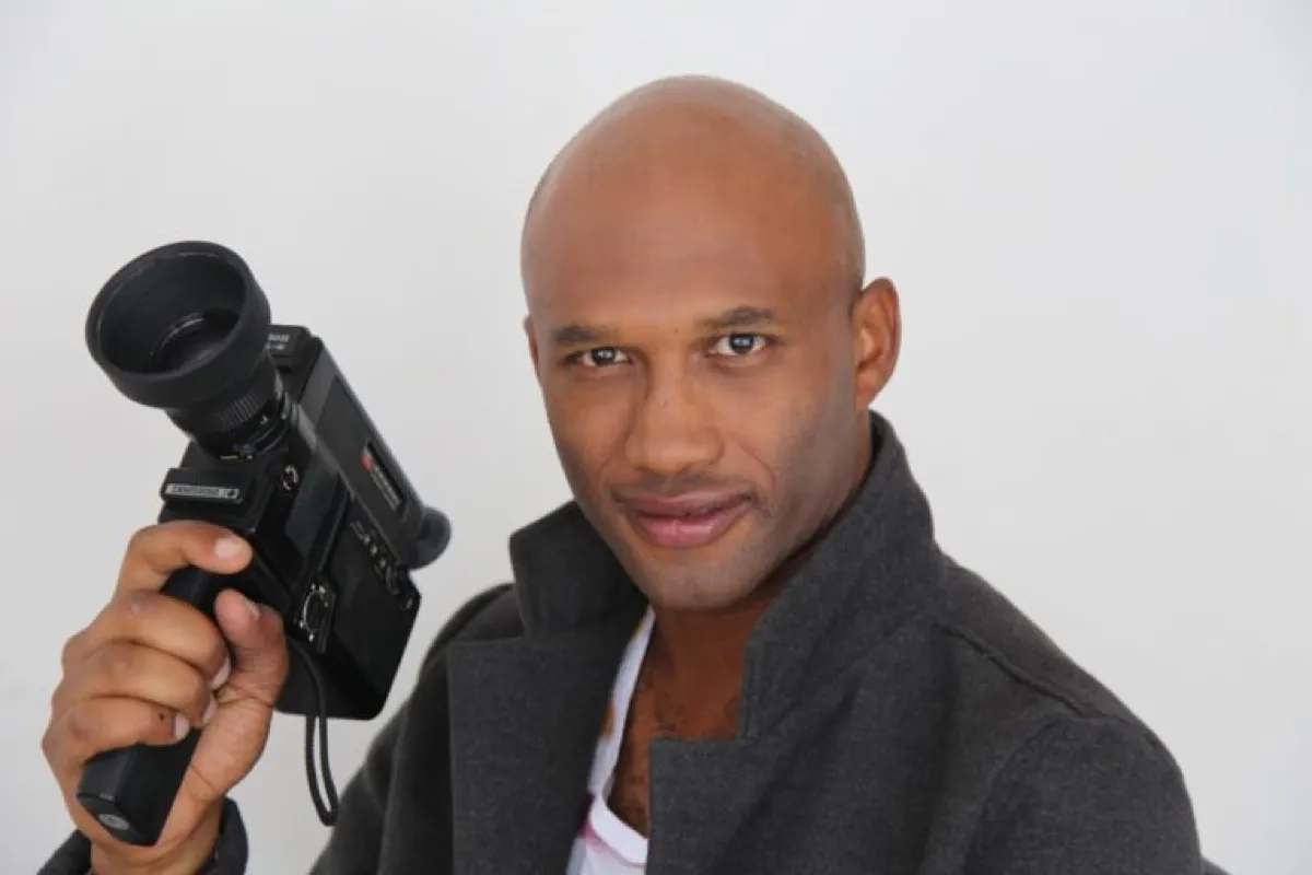 Javier Mauricio García Jiménez, director de Teleafro